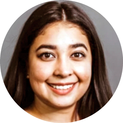 Rebecca A. Mendez - Program and Engagement Coordinator