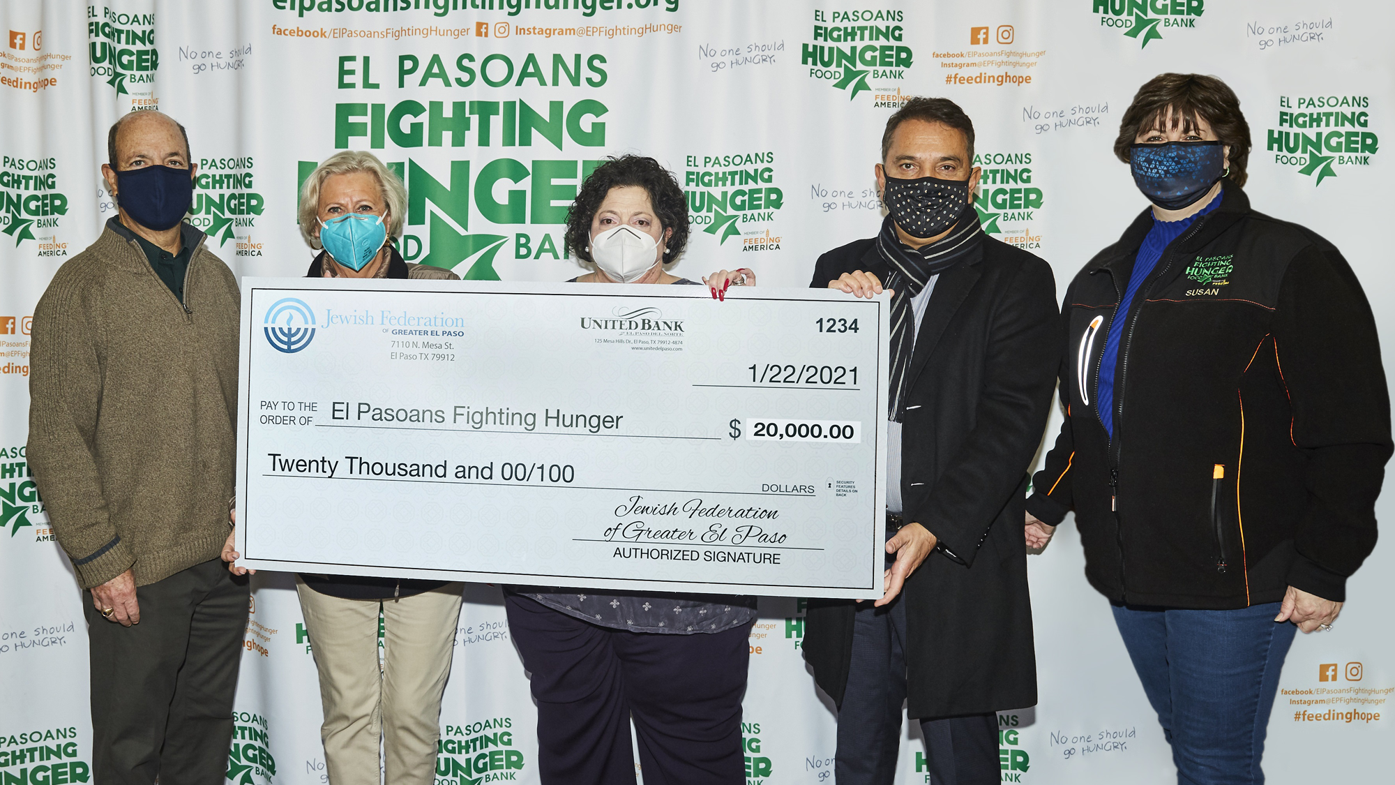 Fighting-Hunger-Campaign-Donation