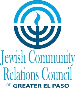 Jewish Community Relations Council Logo